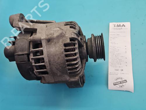 Used Alternator Alternator 37856531 37856531