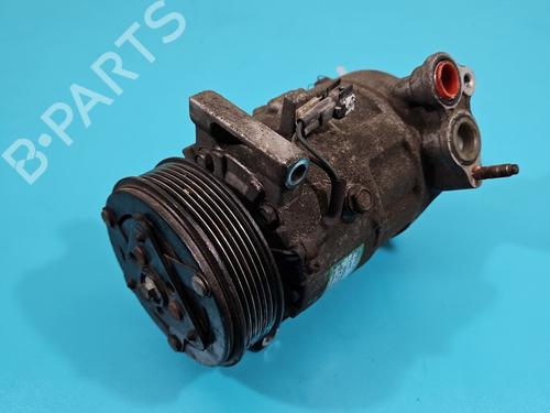 Used AC compressor AC compressor FORD C-MAX II (DXA/CB7, DXA/CEU) [2010-2019] 38130816 38130816