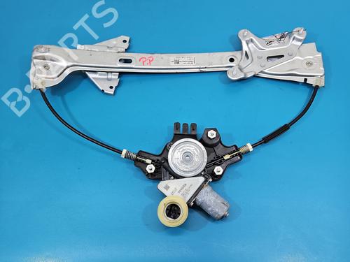 Front left window mechanism TOYOTA COROLLA Saloon (_E21_) 1.8 VVTi Hybrid (ZWE219) | BP37849846C22 - Image 8
