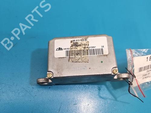 Electronic sensor CITROËN C5 II (RC_) 3.0 V6 (RCXFUF) | BP40502711M84 - Image 5