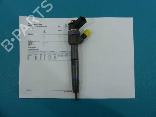 injector-mercedes-benz-a-class-w169-2004-2005-2006-2007-2008-2009-2010-2011-2012-37885358 main image