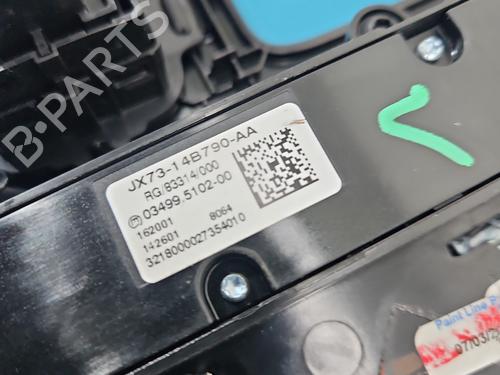 Andre JAGUAR F-PACE (X761) | BP38000158O1 - Image 10