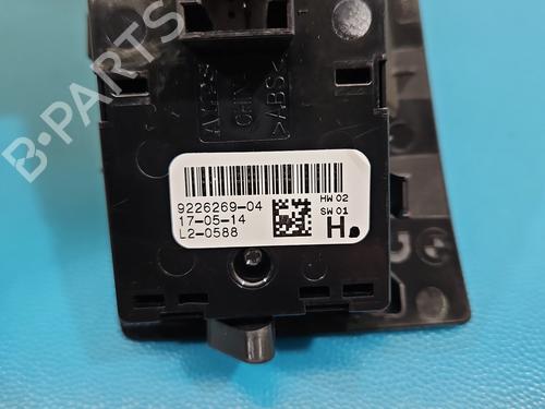 Comutador BMW i3 (I01) Range Extender | BP37843244I30 - Image 5