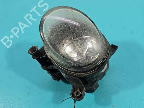 Used Left front fog light Left front fog light 38151247 38151247