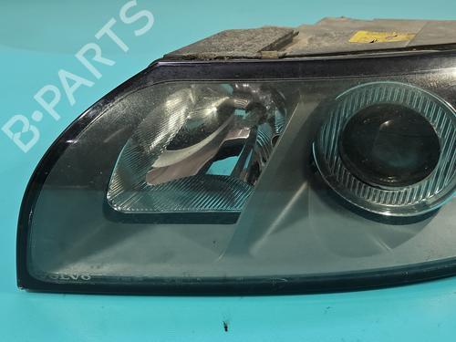 Left headlight VOLVO V50 (545) 2.0 D | BP37830871C28 - Image 4