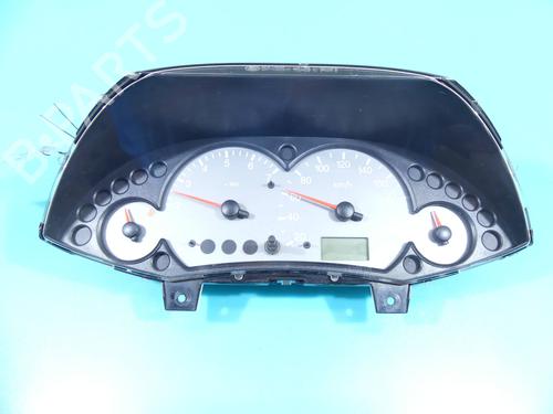 Used Instrument cluster Instrument cluster 37808782 37808782