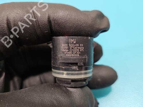 Electronic sensor BMW X3 (G01, F97, G08) xDrive 20 d | BP37816479M84 - Image 5