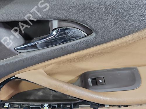 Front right panel OPEL ZAFIRA TOURER C (P12) 2.0 CDTi (75) | BP38562216C59 - Image 4