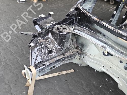 Andre FORD PUMA (J2K, CF7)  | BP38140913O1  - Image 5