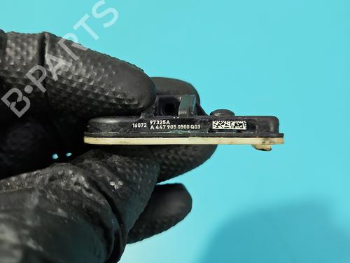 Electronic sensor MERCEDES-BENZ VITO Van (W447) | BP37857735M84 - Image 5