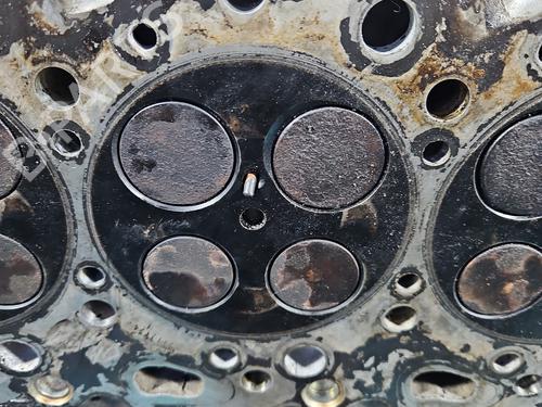 Cylinder head ISUZU D-MAX II (TFR, TFS) 2.5 CRDi 4x4 (TFS86J) | BP37823717M5 - Image 17