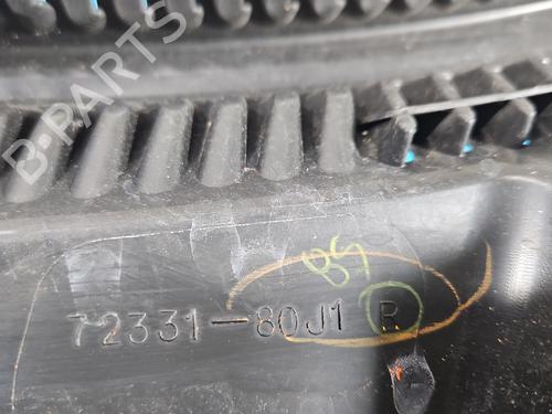 Scuttle panel SUZUKI SX4 (EY, GY) | BP37827810C110 - Image 3