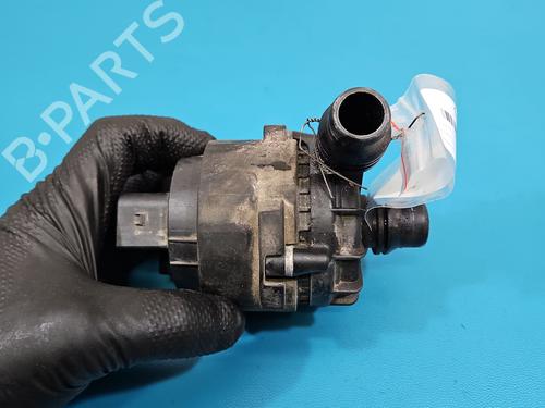Auxiliary water pump BMW X1 (U11) iX1 xDrive 30 | BP37840667M111 - Image 4