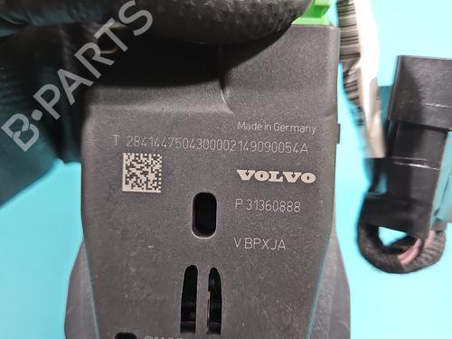 Electronic sensor VOLVO V40 Hatchback (525) D3 | BP38136810M84 - Image 5