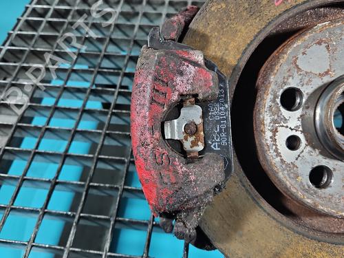 left-front-brake-caliper-seat-leon-1m1-1999-2000-2001-2002-2003-2004-2005-2006-38197636 main image