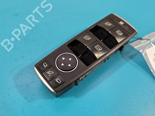 Switch MERCEDES-BENZ C-CLASS (W204) C 200 CDI (204.001) | BP38758543I30 - Image 4