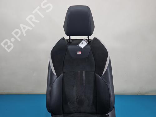 Seats set TOYOTA C-HR (_X1_) 2.0 Hybrid (MAXH10) | BP37849728C78  - Image 9