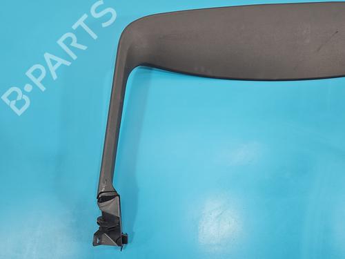 Boot lining SKODA OCTAVIA III Combi (5E5, 5E6) 1.6 TDI | BP37822677I3 - Image 4