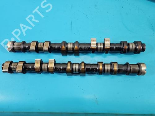 cylinder-head-opel-astra-h-a04-2004-2005-2006-2007-2008-2009-2010-2011-2012-2013-2014-39530422 main image