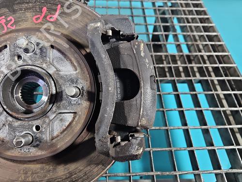 Used Right front brake caliper Right front brake caliper 37857028 37857028