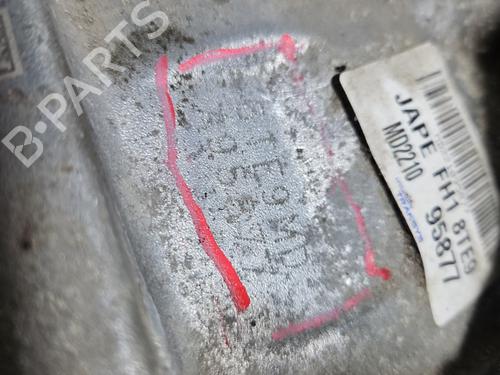 Gearbox KIA PICANTO III (JA)  | BP38152402M3  - Image 7