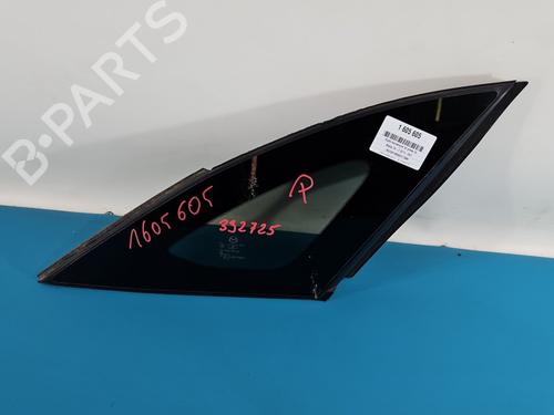 Dreieckscheibe rechts hinten für Dreieckscheibe rechts hinten MAZDA CX-3 (DK) 1.5 SKYACTIV-D AWD (DK4WS, DK5AW) (105 hp) 39683749 39683749