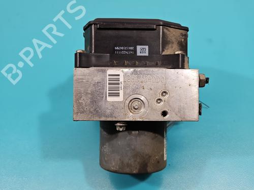 ABS pump FORD MONDEO IV Turnier (BA7) | BP37814082M43 - Image 5