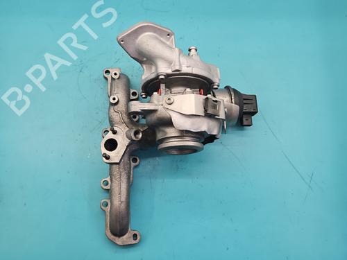 Engine (For Parts) VW CC B7 (358) 2.0 TDI | BP37849444M64 - Image 10
