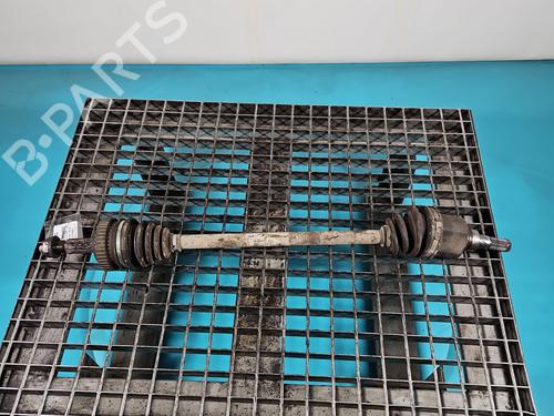 Used Left rear driveshaft Left rear driveshaft 38143432 38143432