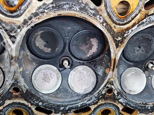 Cylinder head BMW 3 (E90) 320 i | BP39554338M5 - Image 14