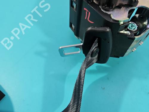 Rear left seatbelt FORD FOCUS IV (HN) | BP37847251I29 - Image 7