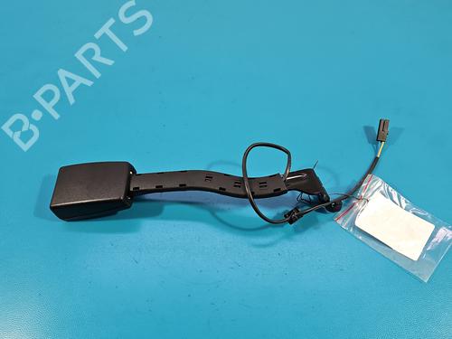 Front left seatbelt VW GOLF VI (5K1) 2.0 TDI | BP37859343I26 - Image 2