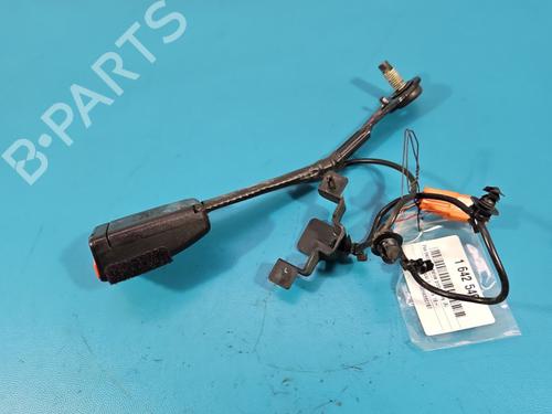 Front left seatbelt JAGUAR F-PACE (X761) | BP39912150I26 - Image 3