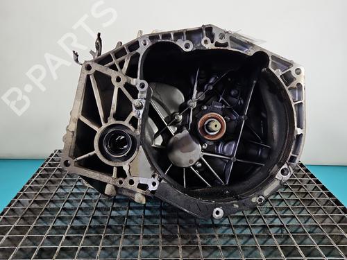 Gearbox SUZUKI SX4 S-Cross (JY) 1.6 DDiS (AKK 416D) | BP37853590M3 - Image 2
