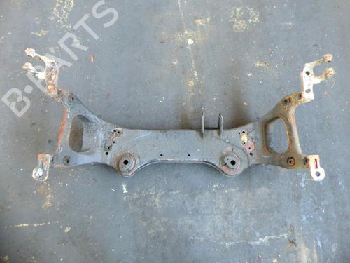 Other OPEL MOVANO A Platform/Chassis (X70) 2.5 DTI (ED, HD, UD0, UD4) | BP37876265O1 - Image 2