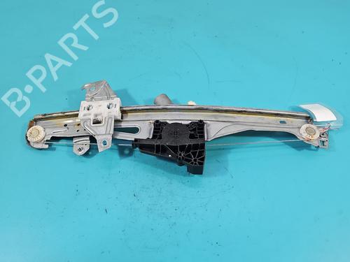 Front left window mechanism SUZUKI SX4 S-Cross (JY) 1.4 T (AKK414) | BP37816316C22 - Image 5