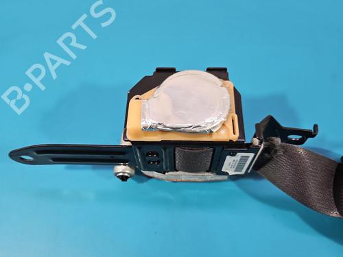 Front left seatbelt HONDA CIVIC IX (FK) 1.8 i-VTEC (FK2) | BP39917482I26 - Image 2