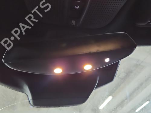 Used Rear mirror Rear mirror 37833852 37833852
