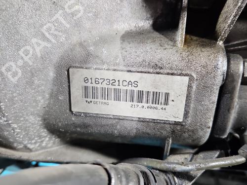 Gearbox BMW 3 (E90) 320 i | BP38701572M3 - Image 4
