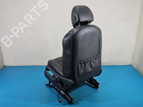 Left front seat PORSCHE CAYENNE (9PA) Turbo S 4.5 | BP37846017C15  - Image 5