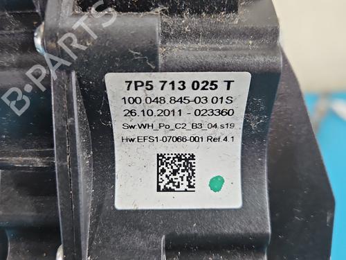 Gear lever PORSCHE CAYENNE (92A) 3.0 Diesel | BP38105681M90 - Image 7