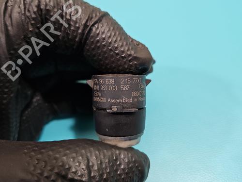 Electronic sensor CITROËN C5 III (RD_) 2.0 HDi (RDRHD8, RDRHDJ, RDRHR8, RDRHRJ) | BP37817398M84 - Image 7