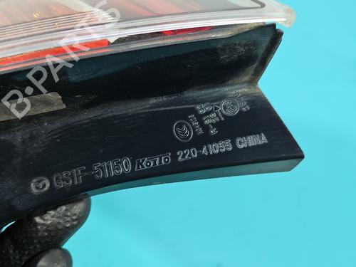 Other MAZDA 6 Hatchback (GH) 2.0 MZR-CD (GH14) | BP37845469O1 - Image 13