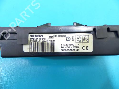 Other CITROËN C5 III (RD_) 2.0 HDi (RDRHD8, RDRHDJ, RDRHR8, RDRHRJ) | BP37804826O1 - Image 4