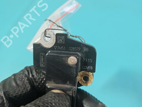 Mass air flow sensor FORD KUGA I 2.0 TDCi | BP37834546M95 - Image 6