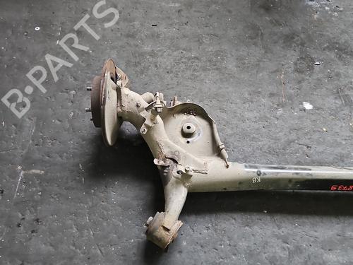 Bagaksel HONDA HR-V (RU) 1.5 (RU1) | BP38133715M2 - Image 10