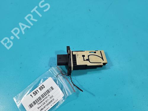 Mass air flow sensor BMW 5 Touring (G31) 520 d | BP38067865M95 - Image 3