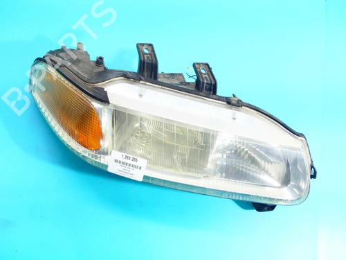 Right headlight ROVER 400 II Hatchback (RT) 420 Di | BP37887050C29 - Image 2