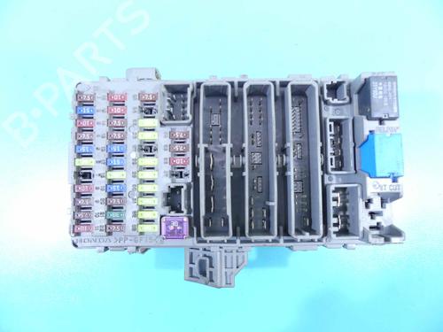 Other HONDA CR-V III (RE_) 2.2 i-DTEC 4WD (RE6) | BP37885701O1 - Image 2