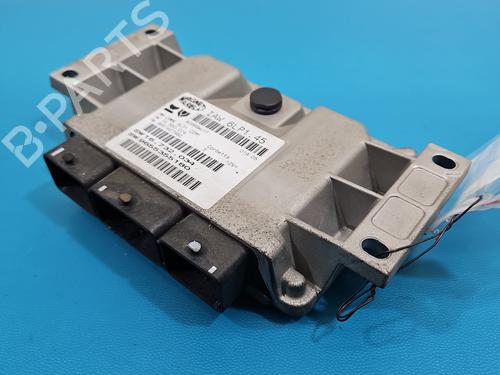 Used Engine control unit (ECU) Engine control unit (ECU) 37845454 37845454